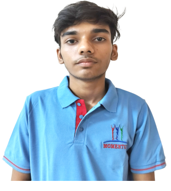 PRIYANSHU SHARMA
